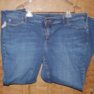 Women's Plus DuluthFlex Daily Denim Skinny Jeans